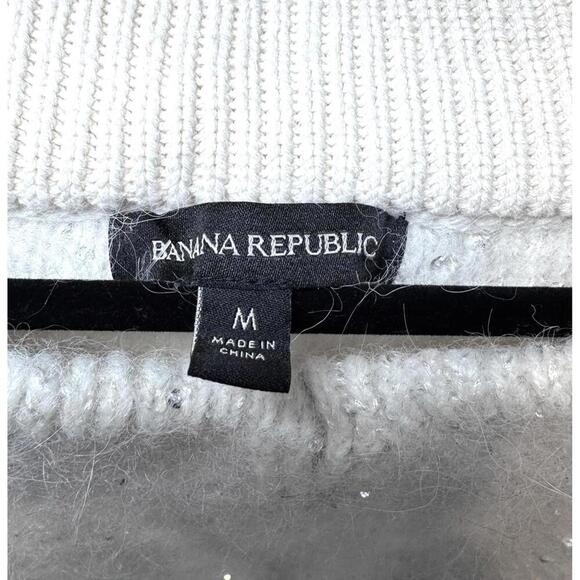 Banana Republic Sparkly Sweater - Picture 3 of 3